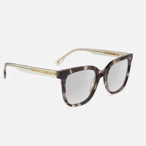 TIJN Delia Tortoise Sunglasses